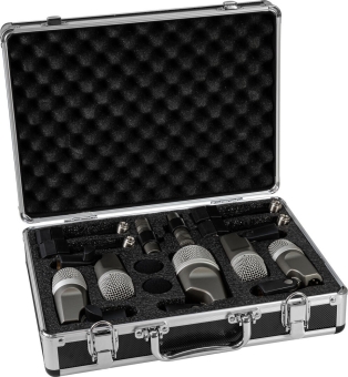Omnitronic MIC 77-7LMH MK2