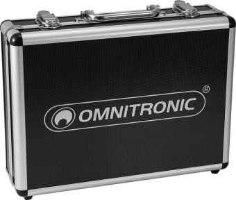 Omnitronic MIC 77-7LMH MK2