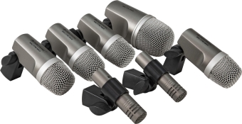 Omnitronic MIC 77-7LMH MK2