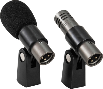 Omnitronic MIC 77-7LMH MK2
