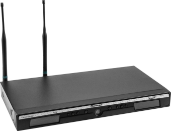 Relacart UR-260D 522-554 MHz