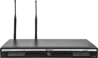 Relacart UR-260D 522-554 MHz