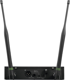 Relacart Set UR-222S + HM-600S