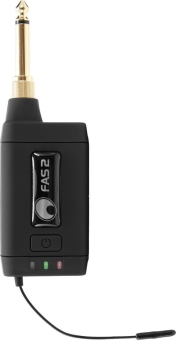 Omnitronic Set FAS 2xHS