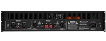 Omnitronic XPA-1000 MK2