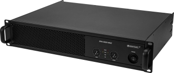 Omnitronic XPA-1000 MK2