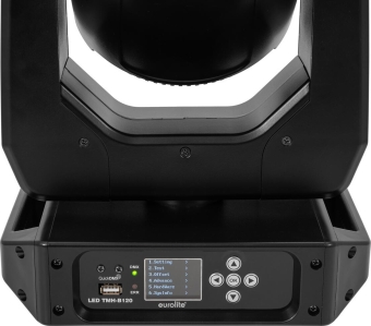 2er Bundle Eurolite TMH-B120