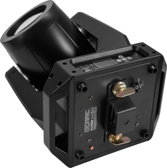 2er Bundle Eurolite TMH-B120