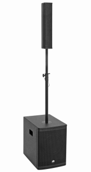 Omnitronic ROD-1043