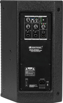 Omnitronic PAS-208A MK4