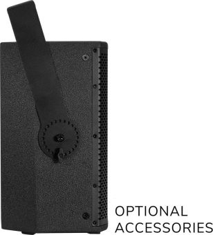 Omnitronic PAS-208A MK4
