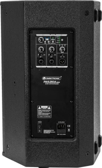 Omnitronic PAS-210A MK4
