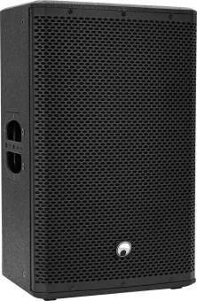 Omnitronic PAS-212 MK4