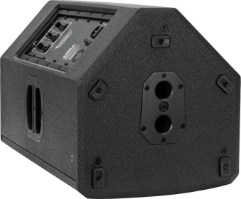 Omnitronic PAS-215A MK4