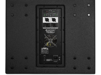 Omnitronic PAS-151A MK4