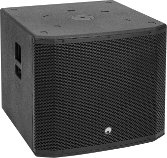 Omnitronic PAS-181 MK4