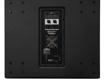 Omnitronic PAS-181A MK4