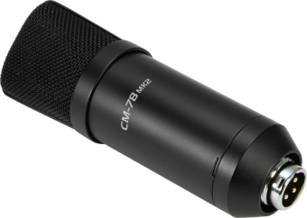 Omnitronic MIC CM-78MK2