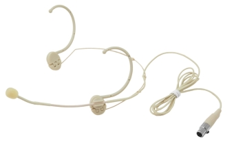 Relacart UT-222 BP 522-554 MHz + HM-600S Headset