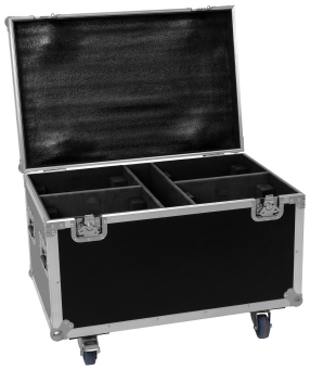 Eurolite TMH-X4 4er Bundle I