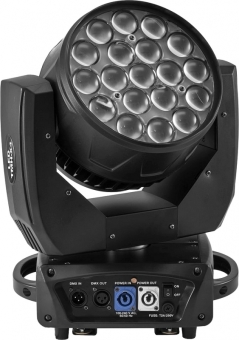 Eurolite TMH-X4 4er Bundle I