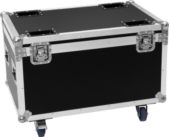 Eurolite TMH-X4 4er Bundle I