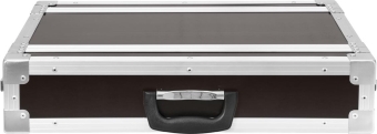 Roadinger Rack PRO 2HE 25cm