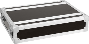 Roadinger Rack PRO 2HE 25cm