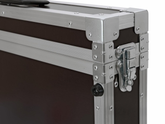 Roadinger Rack PRO 2HE 25cm