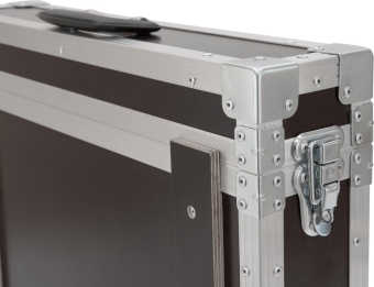 Roadinger Rack PRO 2HE 25cm