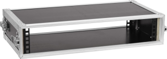 Roadinger Rack PRO 2HE 25cm