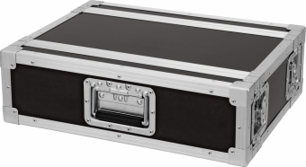 Roadinger Rack PRO 3HE 25cm
