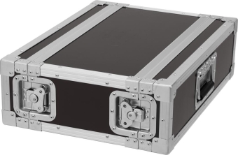Roadinger Rack PRO 3HE 25cm