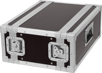 Roadinger Rack PRO 4HE 25cm