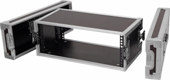 Roadinger Rack PRO 4HE 25cm