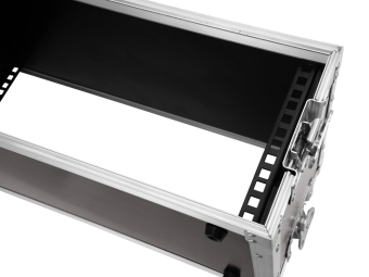 Roadinger Rack PRO 4HE 25cm