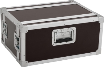 Roadinger Rack PRO 5HE 25cm