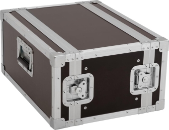 Roadinger Rack PRO 5HE 25cm