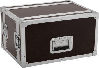 Roadinger Rack PRO 6HE 25cm