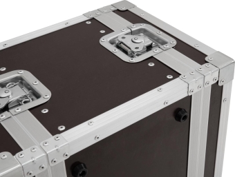 Roadinger Rack PRO 6HE 25cm