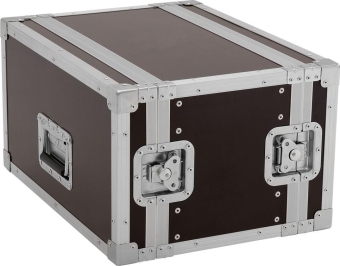 Roadinger Rack PRO 6HE 25cm