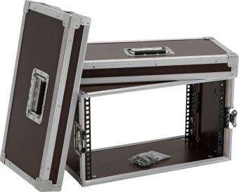 Roadinger Rack PRO 6HE 25cm