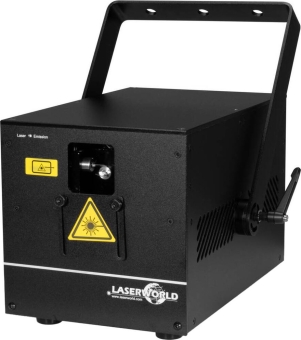 Laserworld CS-6000RGB
