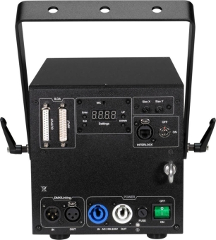 Laserworld CS-6000RGB