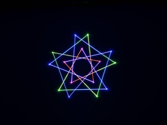 Laserworld CS-6000RGB