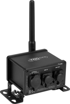 Eurolite QuickDMX Outdoor