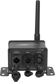 Eurolite QuickDMX Outdoor