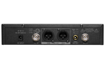 Omnitronic UHF E-FLEX 2 (559-575 MHz)