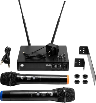 Omnitronic UHF E-FLEX 2 (559-575 MHz)