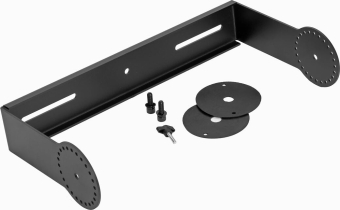 Omnitronic Wandhalterung für PAS-210/210A MK4